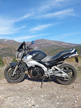 Обява за продажба на Suzuki Gsr ~4 000 лв. - изображение 1