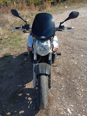 Обява за продажба на Suzuki Gsr ~4 000 лв. - изображение 3