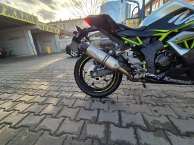 Kawasaki 125 | Mobile.bg    6