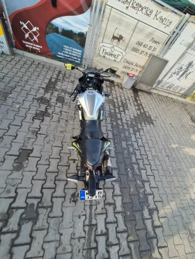 Kawasaki 125 | Mobile.bg    7
