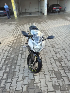 Kawasaki 125 | Mobile.bg    2