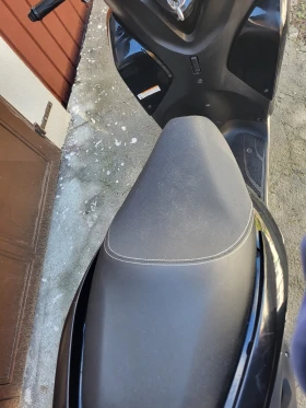 Yamaha Tricity 125i | Mobile.bg    11