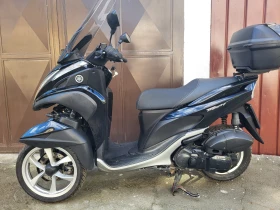 Yamaha Tricity 125i | Mobile.bg    5