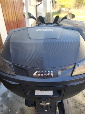 Yamaha Tricity 125i | Mobile.bg    9