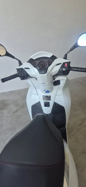 Honda Sh 300 i, снимка 5