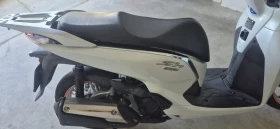 Honda Sh 300 i, снимка 6