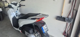 Honda Sh 300 i, снимка 11