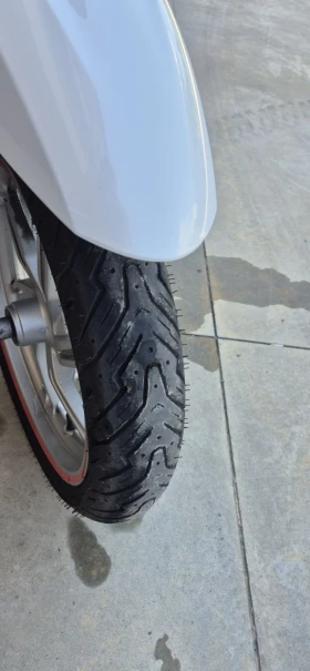 Honda Sh 300 i, снимка 15