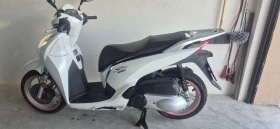 Honda Sh 300 i, снимка 12