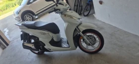 Honda Sh 300 i, снимка 8