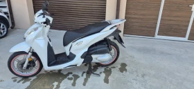 Honda Sh 300 i, снимка 17