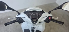 Honda Sh 300 i, снимка 4