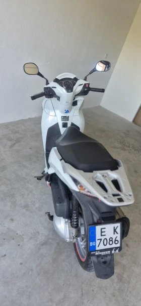 Honda Sh 300 i, снимка 3