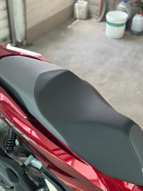 Honda Pcx PCX * Keyless* 2022, снимка 6 - Мотоциклети и мототехника - 53657260