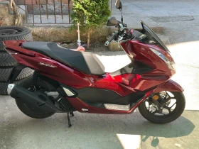 Honda Pcx PCX * Keyless* 2022, снимка 3 - Мотоциклети и мототехника - 53657260