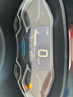 Honda Pcx PCX * Keyless* 2022, снимка 8 - Мотоциклети и мототехника - 53657260