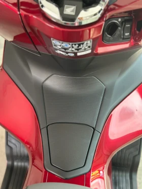 Honda Pcx PCX * Keyless* 2022, снимка 7 - Мотоциклети и мототехника - 53657260