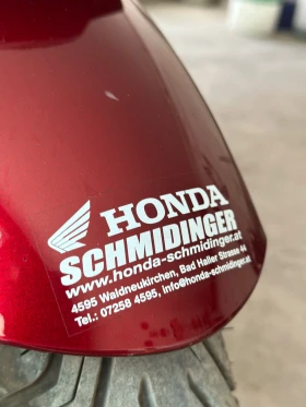 Honda Pcx PCX * Keyless* 2022, снимка 9 - Мотоциклети и мототехника - 53657260