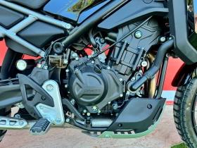 Cfmoto MT 450 2026 Nebula Black ������� 2 �� | Mobile.bg � ����� ������ 6