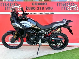Cfmoto MT 450 2026 Nebula Black ������� 2 �� | Mobile.bg � ����� ������ 10