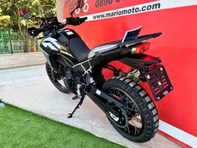 Cfmoto MT 450 2026 Nebula Black ������� 2 �� | Mobile.bg � ����� ������ 12