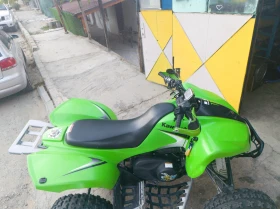 Kawasaki Kfx 700 | Mobile.bg � ����� ������ 9