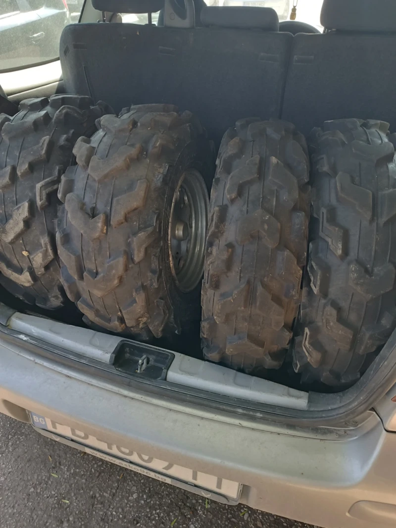 Can-Am Renеgade, снимка 7 - Мотоциклети и мототехника - 49666520