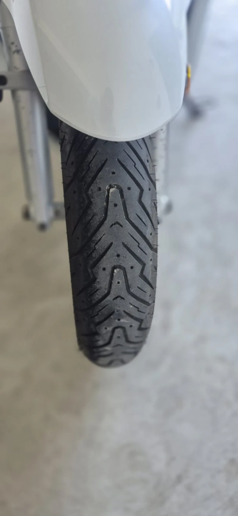 Honda Sh 300 i, снимка 7 - Мотоциклети и мототехника - 53307986