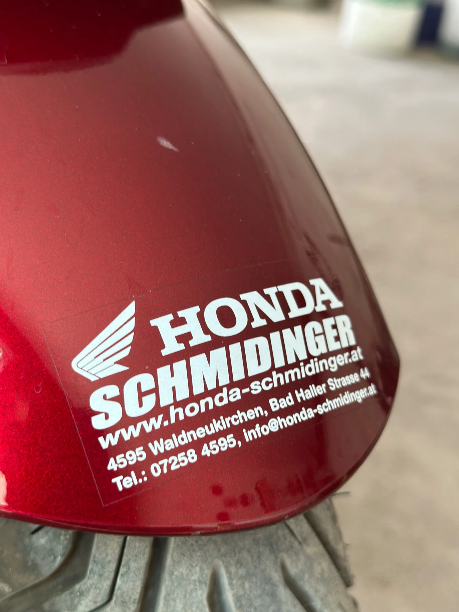 Honda Pcx PCX * Keyless* 2022 - изображение 9