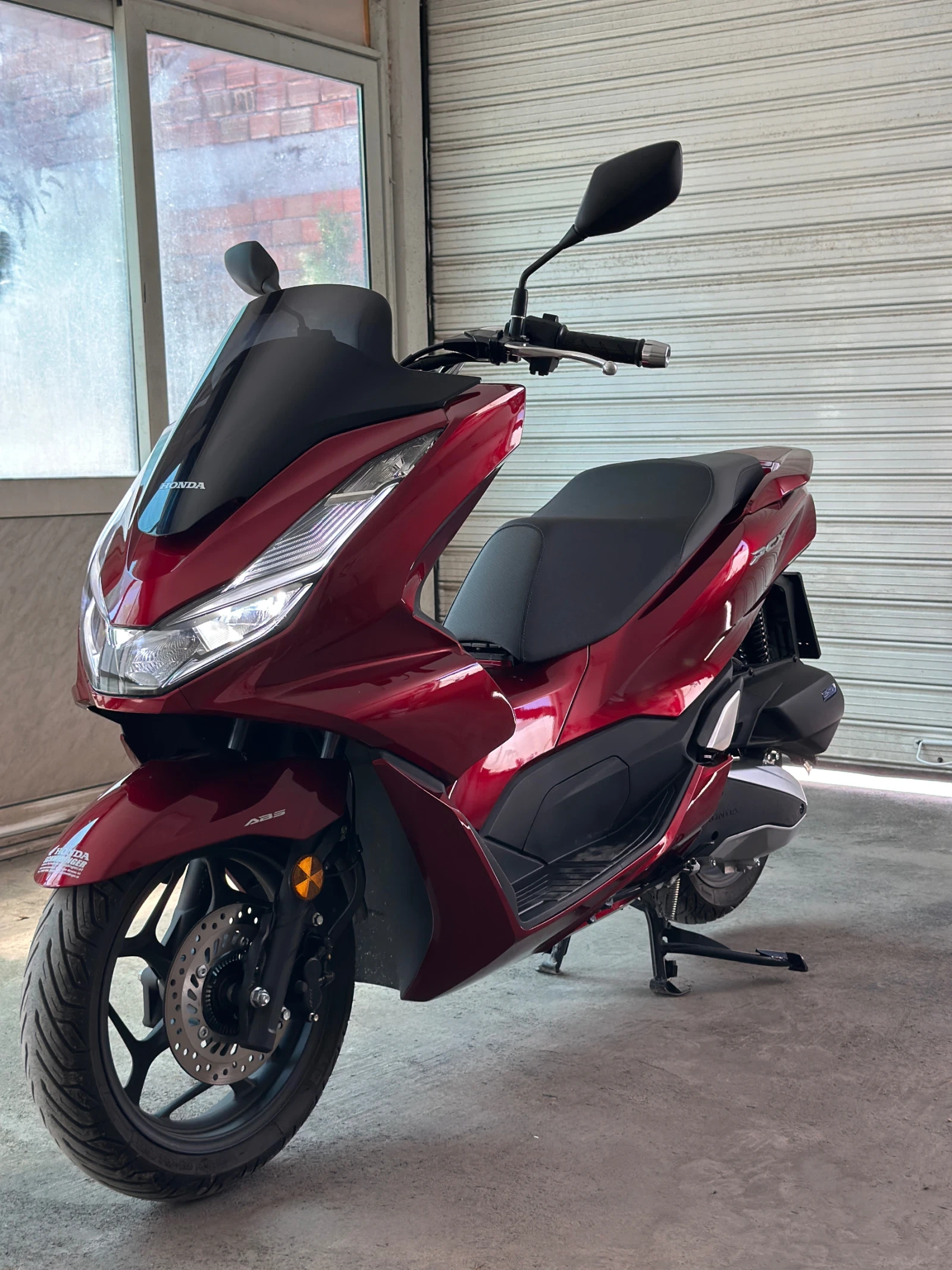 Honda Pcx PCX * Keyless* 2022 - изображение 2