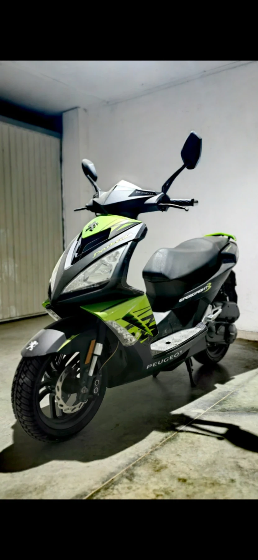 Peugeot Speedfight | Mobile.bg � ����������� 2