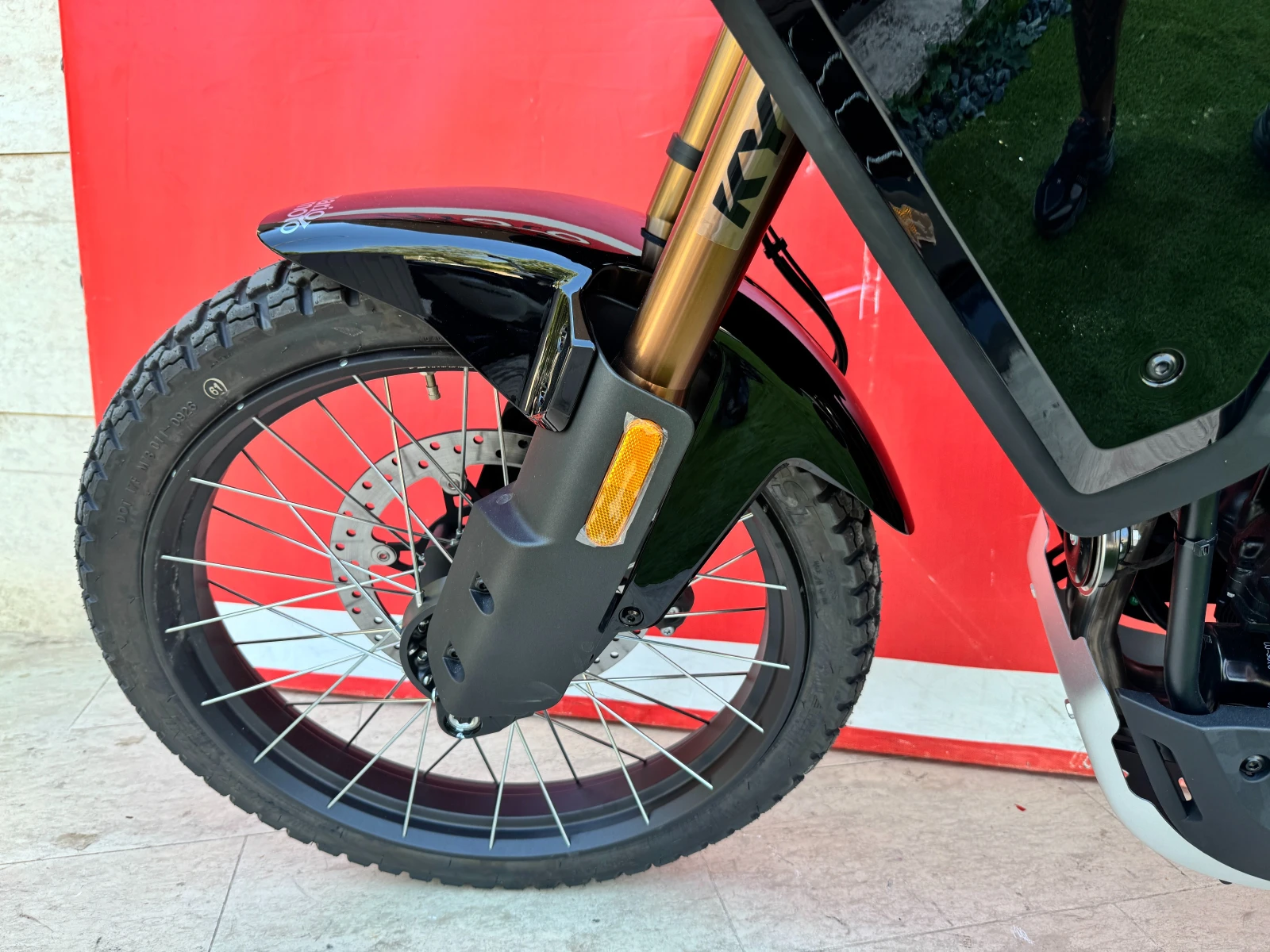 Cfmoto MT 450 2026 Nebula Black ������� 2 �� | Mobile.bg � ����������� 15