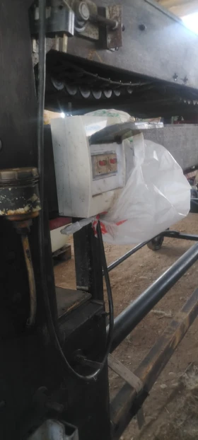 Специализирани машини Машини за зеленчуци Картофосортировъчна , снимка 9