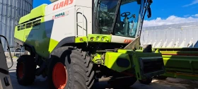      Claas Lexion 770