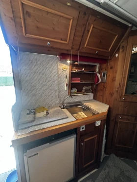Обява за продажба на Кемпер Renault MASTER ~30 500 лв. - изображение 1