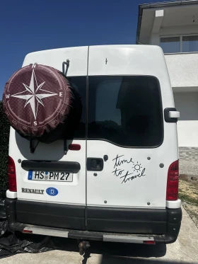 Обява за продажба на Кемпер Renault MASTER ~30 500 лв. - изображение 10