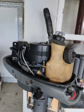  Yamaha 4!!+ YAMAHA4hp!! | Mobile.bg    15