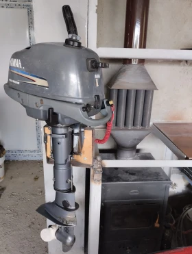  Yamaha 4!!+ YAMAHA4hp!! | Mobile.bg    14