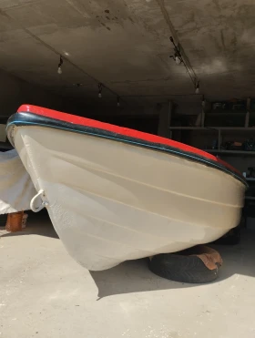 Обява за продажба на Лодка Yamaha ЯЛ4!!+ YAMAHA4hp!! ~3 099 лв. - изображение 10