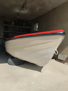 Обява за продажба на Лодка Yamaha ЯЛ4!!+ YAMAHA4hp!! ~3 099 лв. - изображение 9