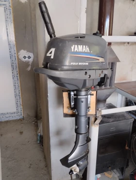  Yamaha 4!!+ YAMAHA4hp!! | Mobile.bg    13