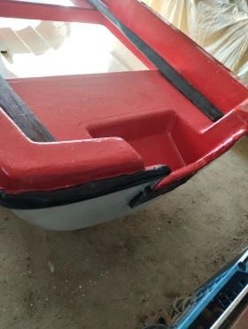 Обява за продажба на Лодка Yamaha ЯЛ4!!+ YAMAHA4hp!! ~3 099 лв. - изображение 7