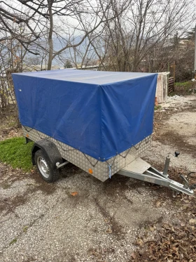 За автомобил Agados, снимка 2