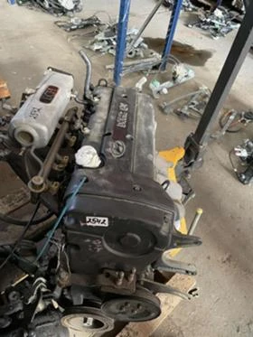 двигател Kia Hyundai 2-0 16v  1996-2002 140cv код: G4GF, G4GR  на части, снимка 1