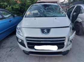 Автоматична скоростна кутия за Пежо/Ситроен , снимка 1