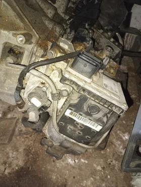Автоматична скоростна кутия за Пежо/Ситроен , снимка 2