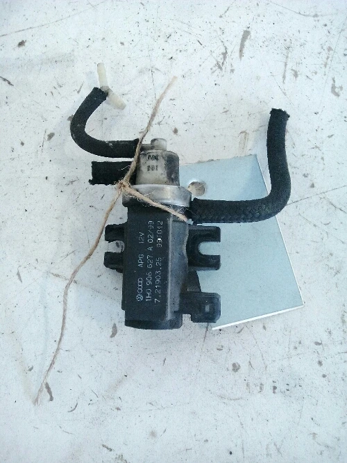 ЕГР Фолксваген Пасат Б5 1.9 ТДИ