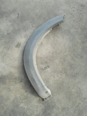 вежда калник задна лява Ланд Ровър Фрилендър тд4 2врати