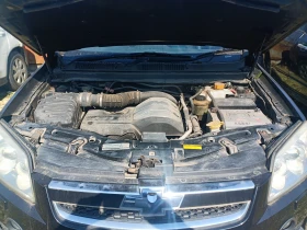 ����� �� �������� �� �������� 2.0 crdi