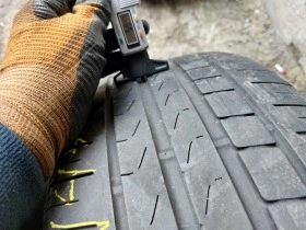 Гуми Летни 235/40R19, снимка 3